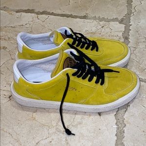 The Tenth Star Golden Goose Sneakers